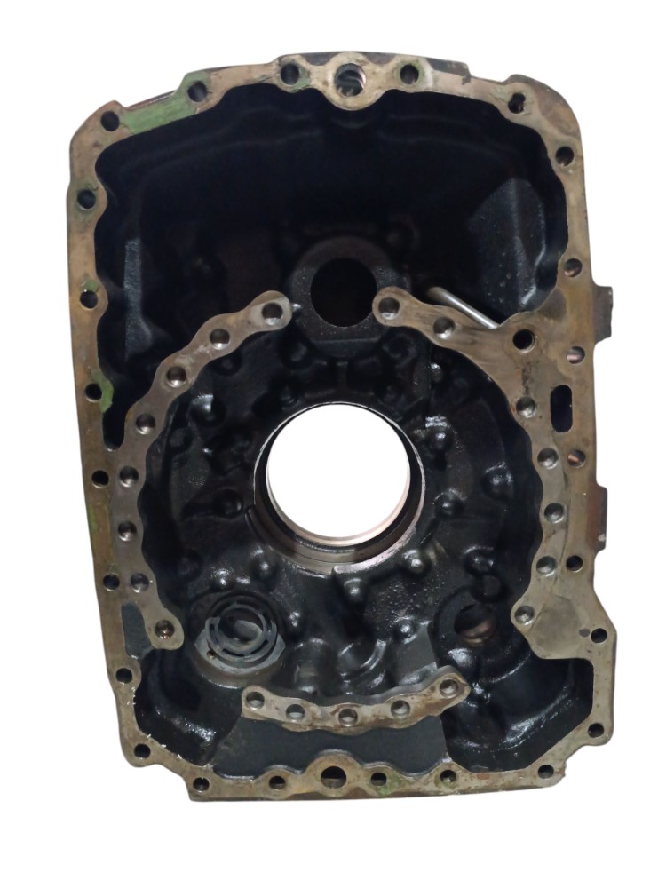 Tampa Caixa Seletora Caixa Zf 16s-1650 Over 1296401128 2