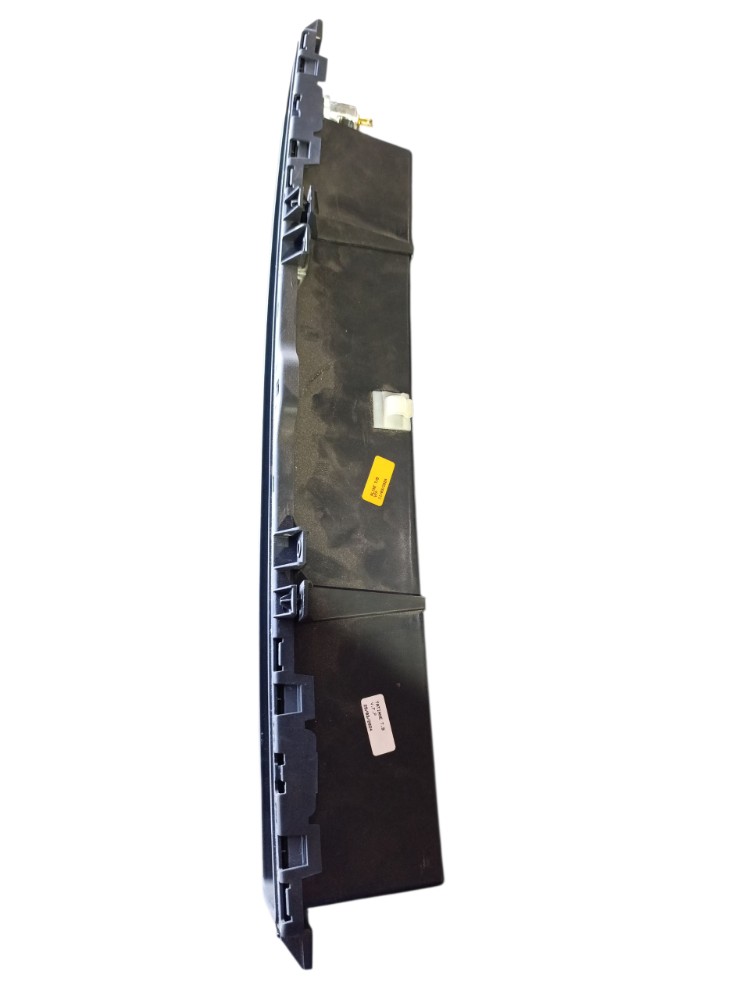 Acabamento interno painel Volkswagen Meteor 2v3858178a