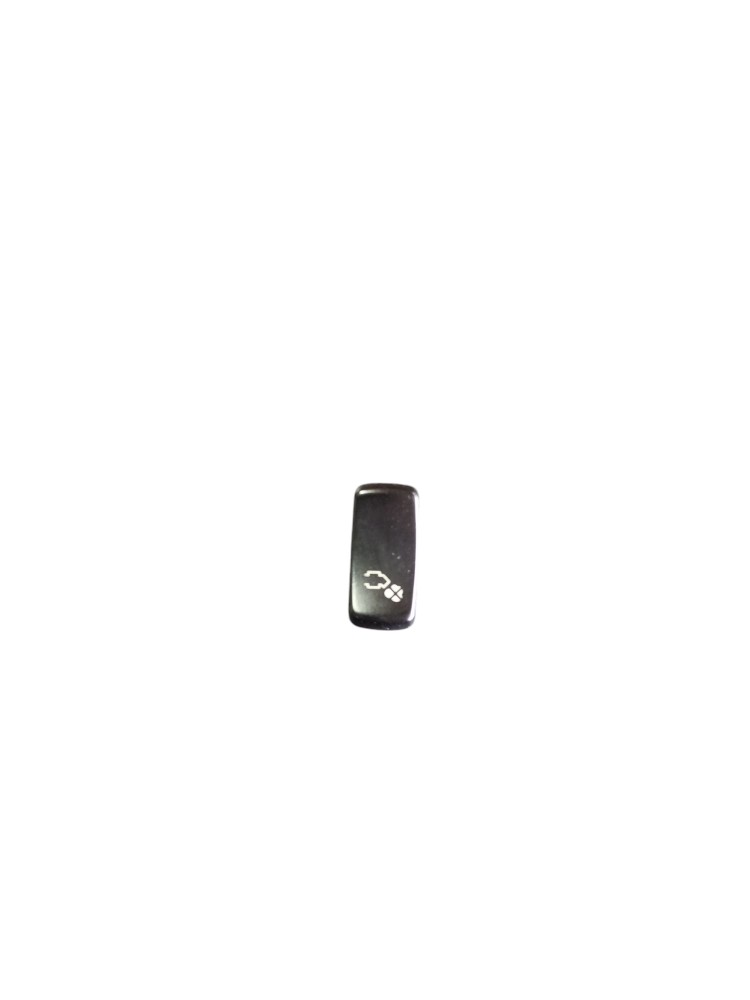 Botão Limitador Fumaça Scania G380 2009 1421850