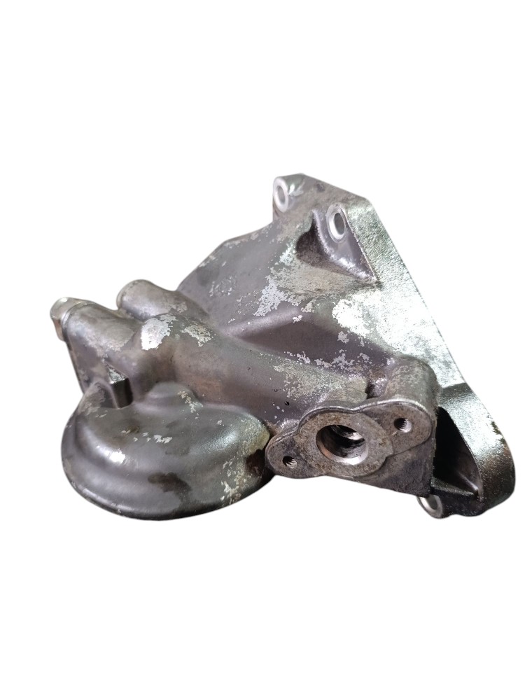Cabeçote Do Filtro Scania Pgr 1502757 3