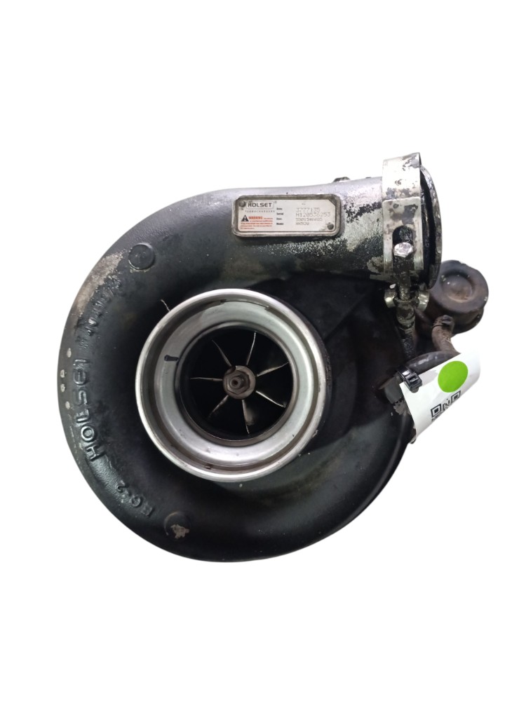 Turbina Motor Iveco Cursor 9 Euro 5 Mod. Hx52w 5801546685 1