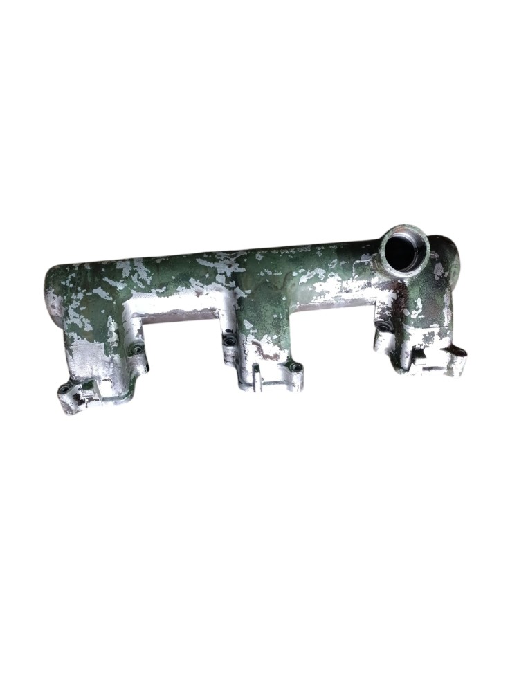 Coletor Admissão Mb Om366 3660980415 2