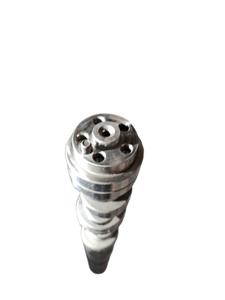 Comando De Válvulas Motor Scania Dc 13 Euro 5 1832378 2