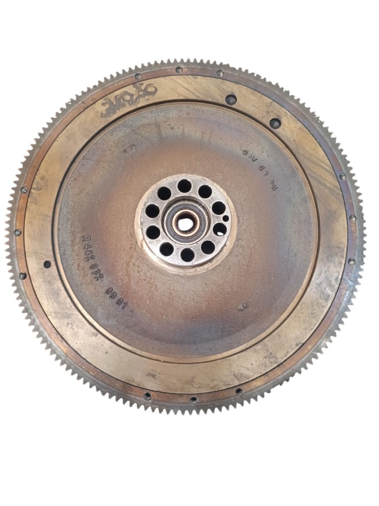 Volante Motor Om501mb Actros 2646 R4420320001