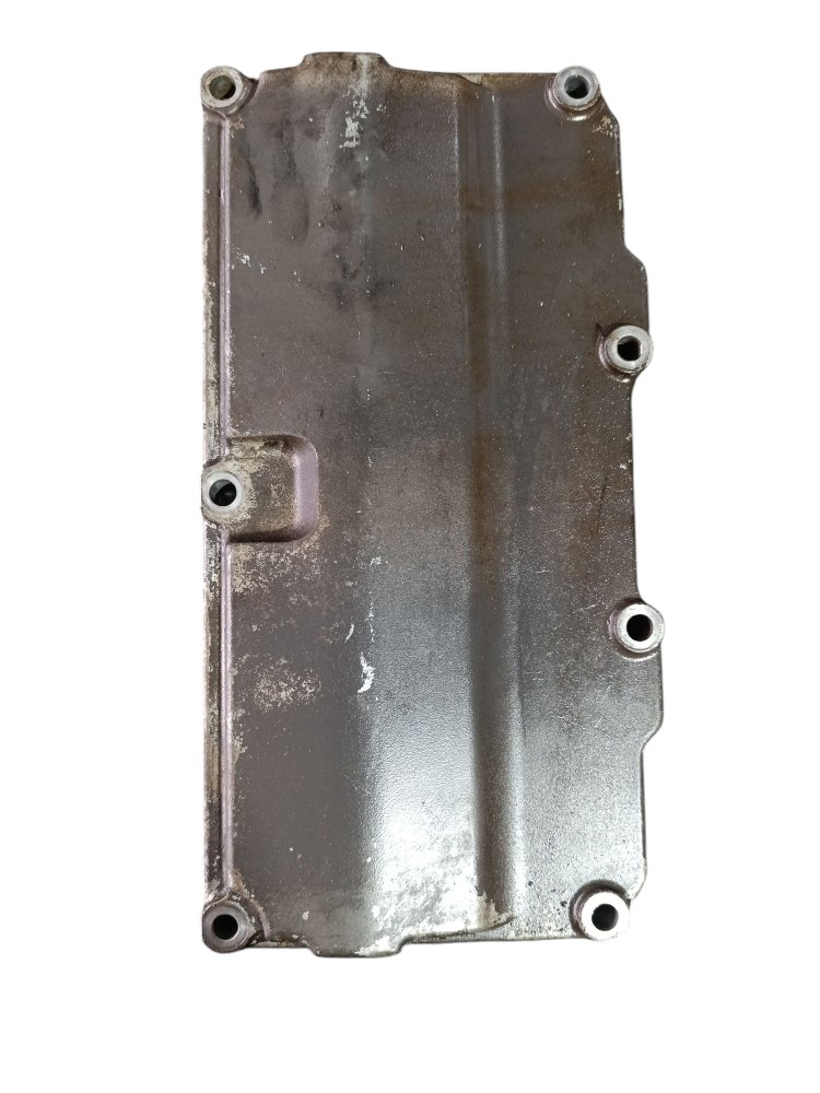Tampa Lateral Do Motor Scania 1835795 2
