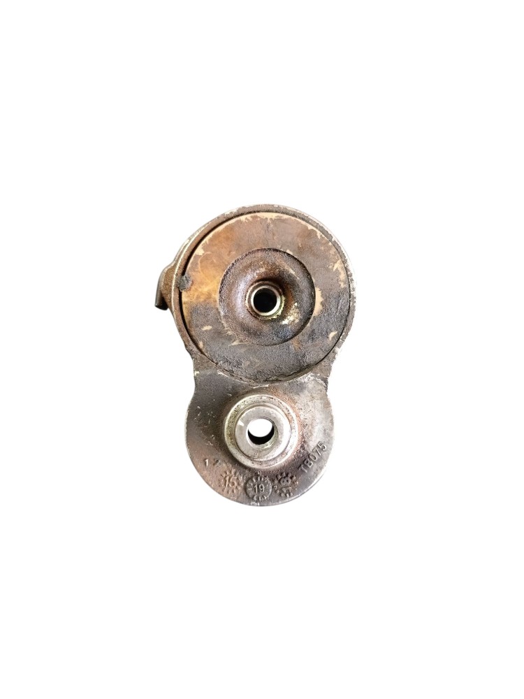 Tensor Correia Alternador Ducato 2.3 Multijet 2019/2020 3