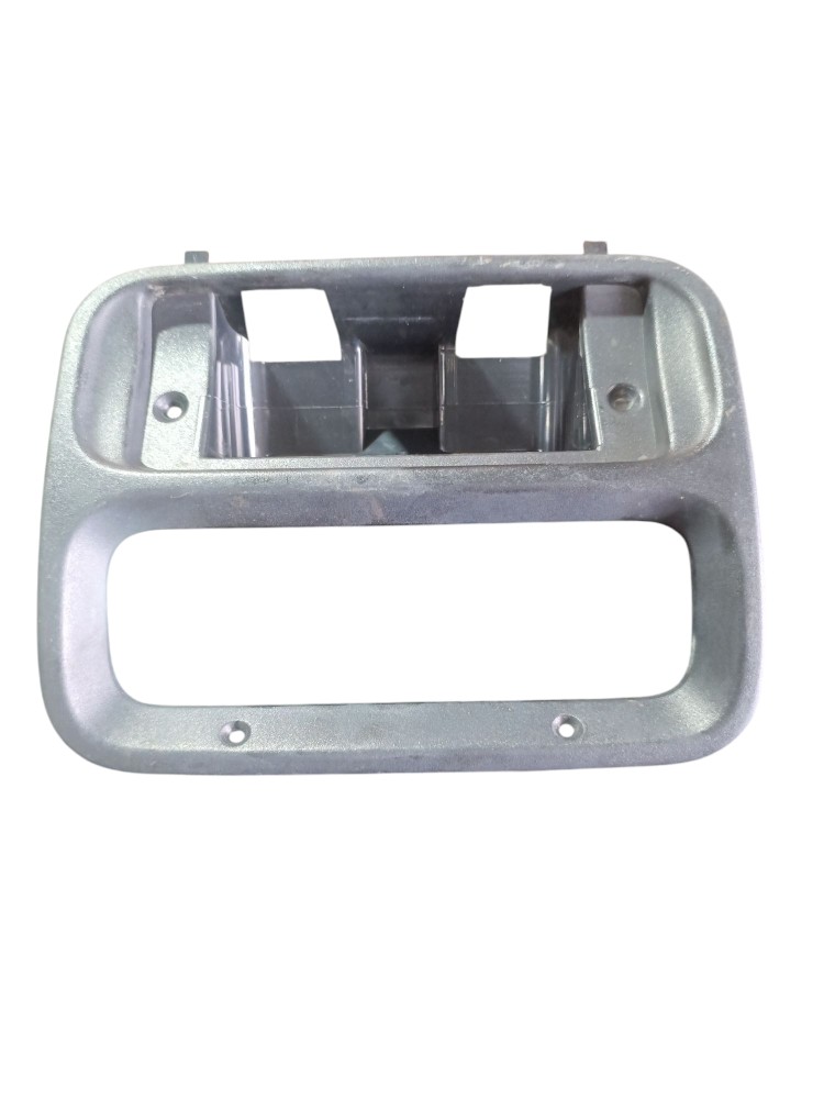 Moldura Ar E Cinzeiro Renault Master 2.5 2006 7700351880 3