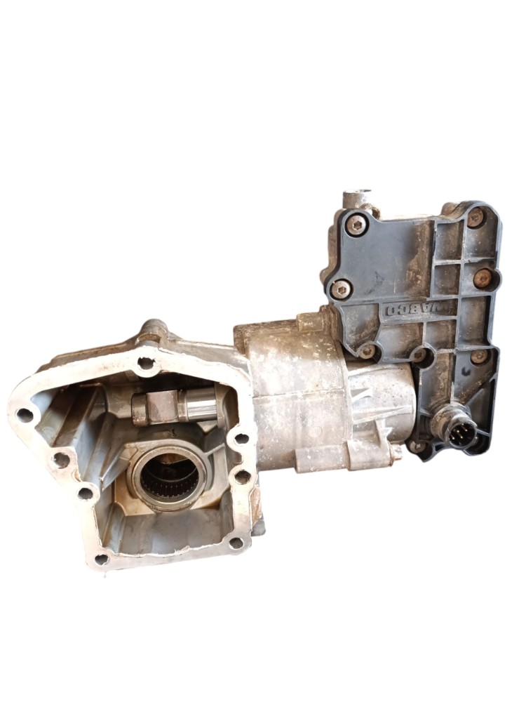 Comando 3 Posições Câmbio Mercedes Benz A0032602163 3