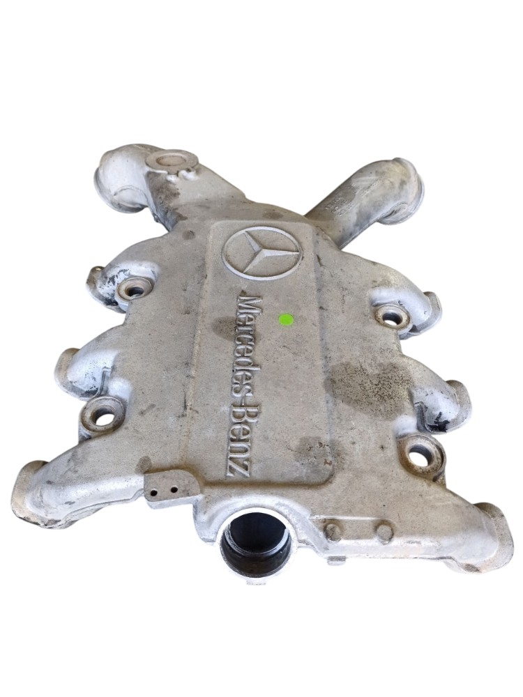 Coletor Admissão Mb Actros Om 501 A5410983517 2