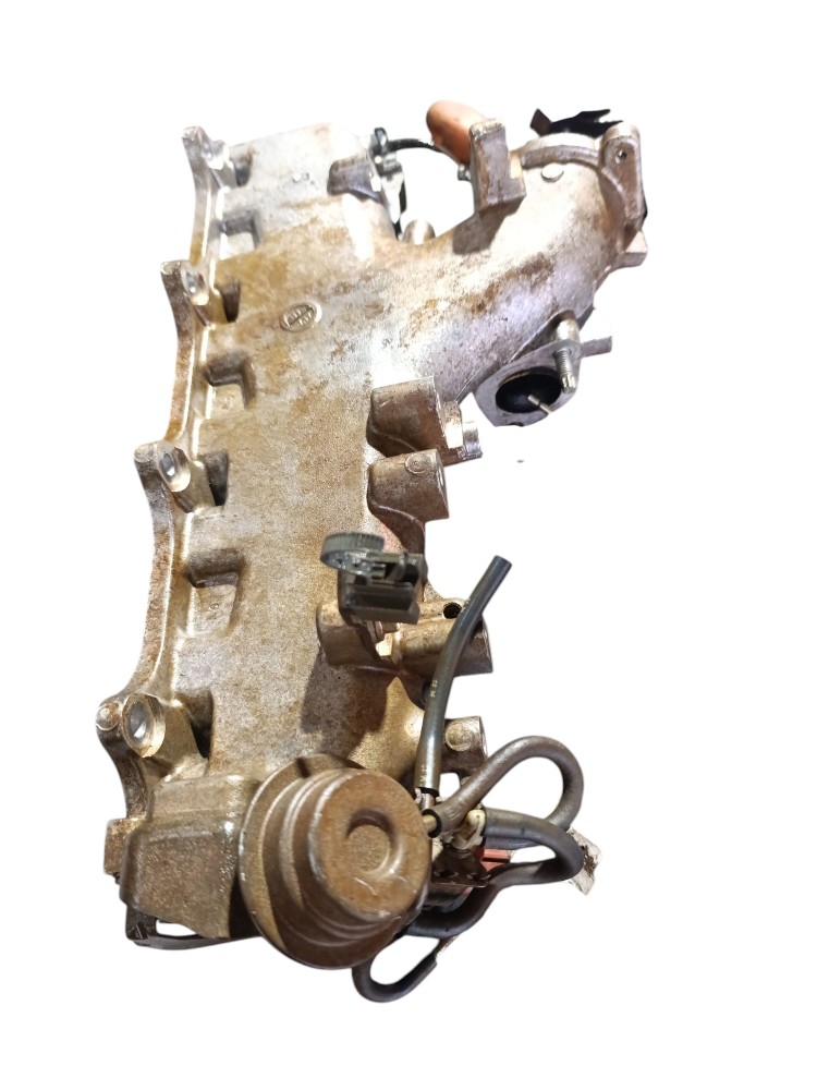Coletor Admissão Hilux 2.8 2018 Diesel 4