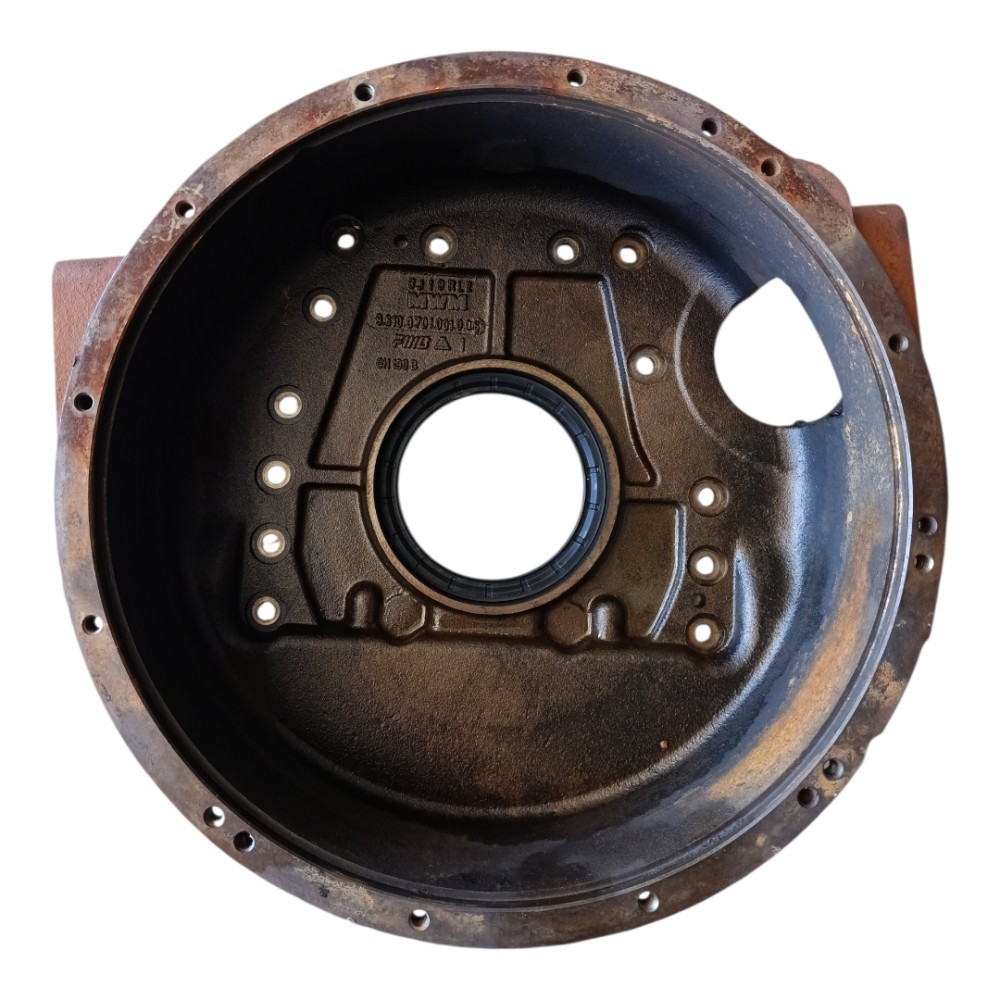 Capa seca motor MWM X10 96100701001006 1