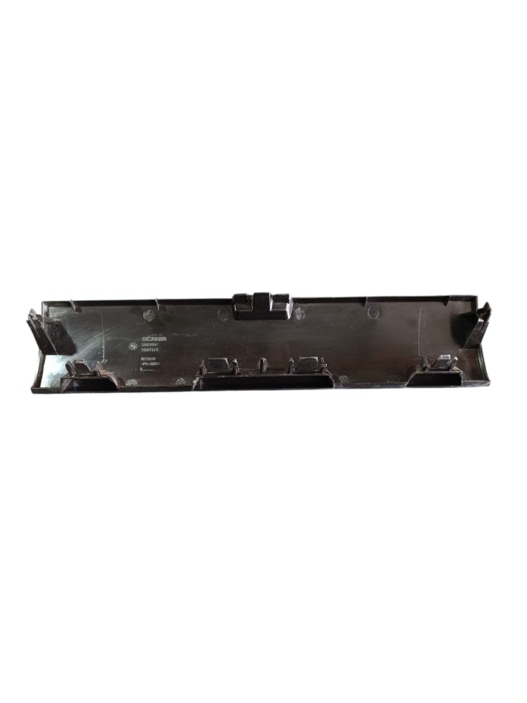 Tampa Acabamento Painel Instrumentos Scania Ntg 2084378 3