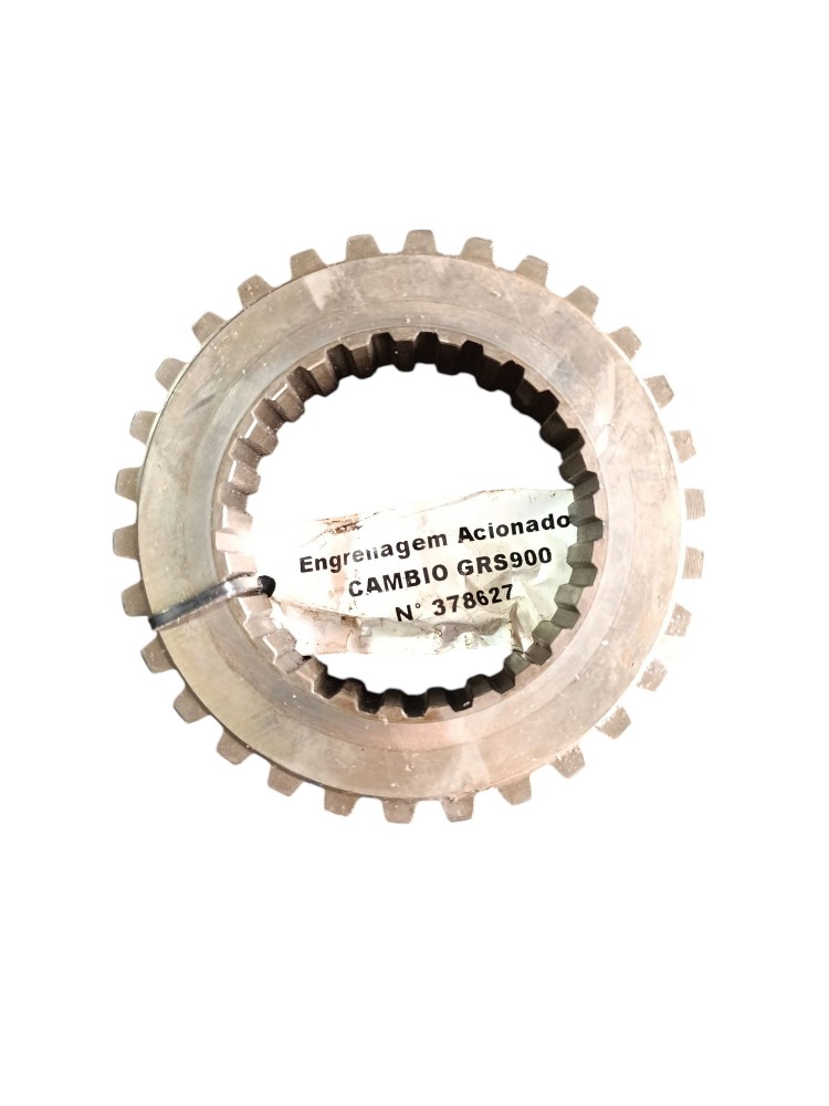 Engrenagem Acionadora Câmbio Grs 900 378627