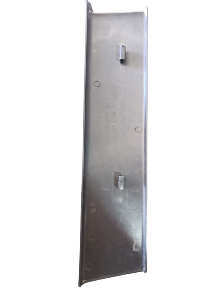 Acabamento cabine LE Vw Meteor 2v5857192af 3