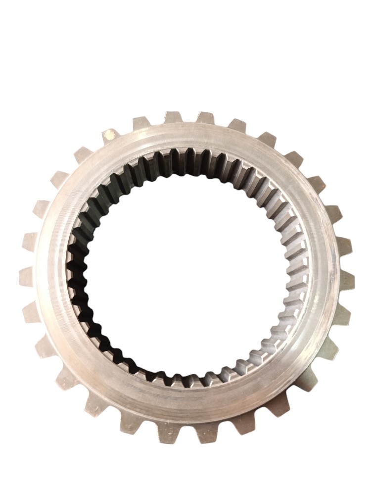 Cubo Sincronizador Da 1/ré Volvo Vt 20366735