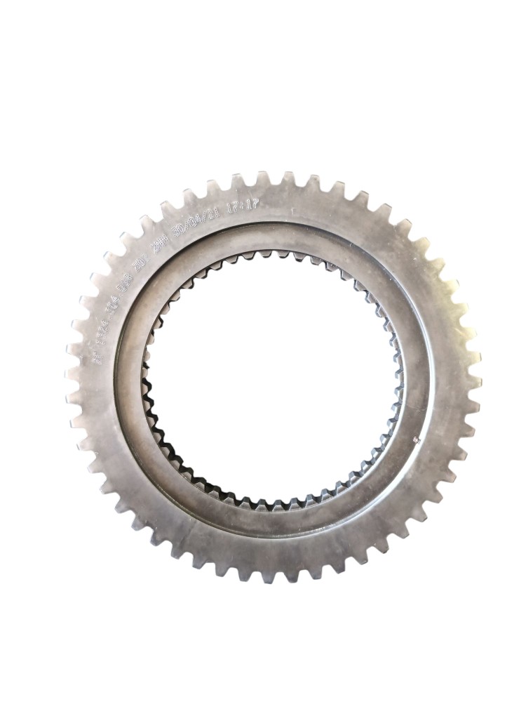 Corpo Sincronizado 1/2 Cambio Zf 1324304088 2