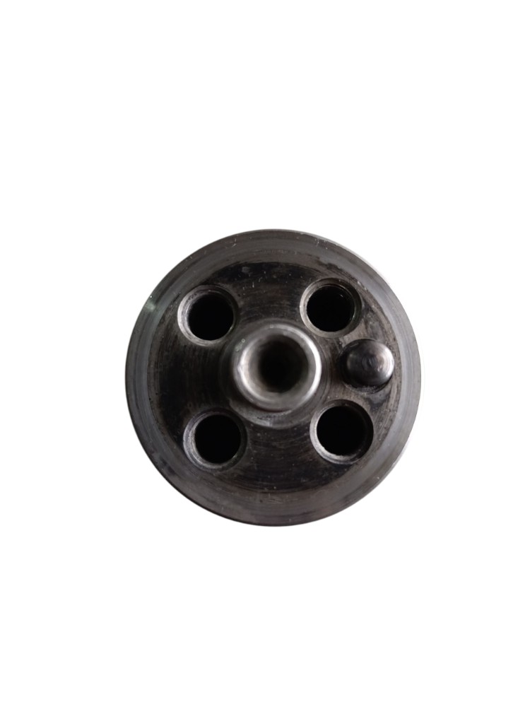 Comando De Válvulas Motor Man D08 6cc 17280 24280 4