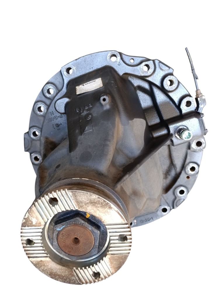 Porquinho Diferencial Meritor Ms18x Vw Meteor 12×37 4