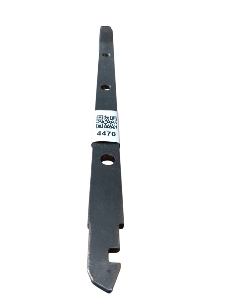 Suporte seletora caixa câmbio Volvo VT 1521935 3
