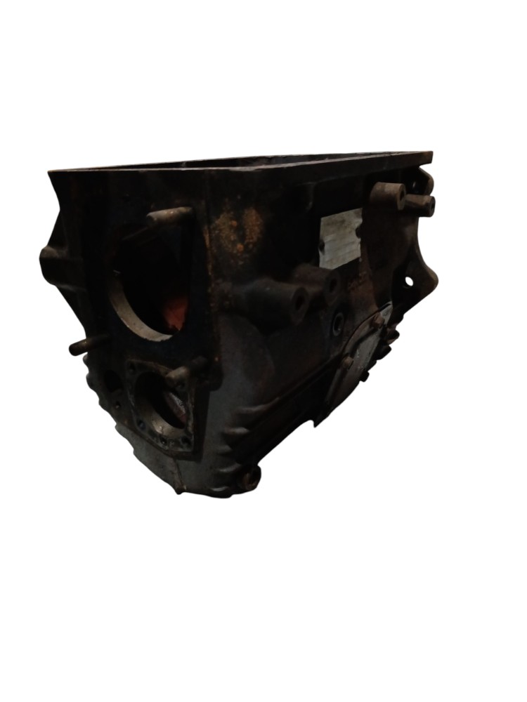 Carcaça Cambio Eaton Fs4205a 2