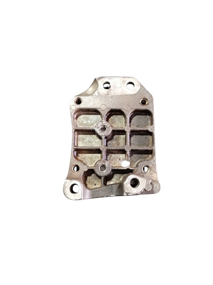 Suporte Válvula Freio Motor Scania Pgr – 1544768 2