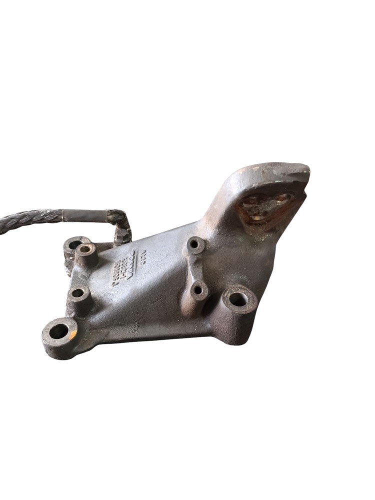 Suporte Esquerdo Motor Scania Pgr 1508906 2