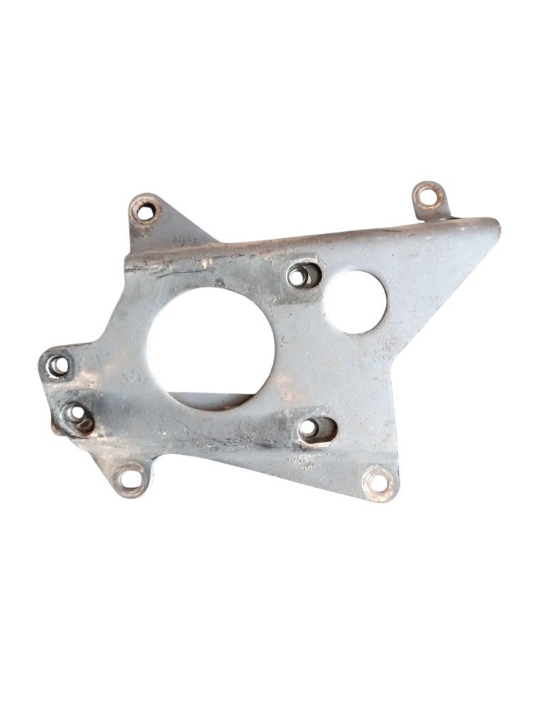 Suporte Filtro Do Óleo Scania G420 Dc12 1743910