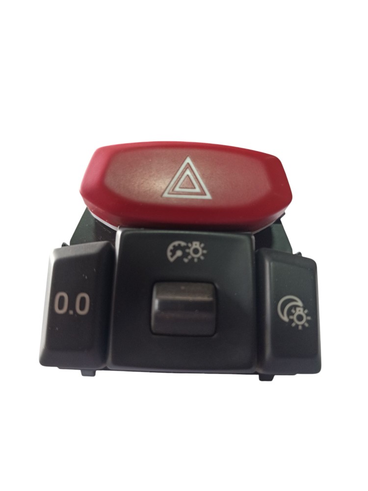 Interruptor Alerta Scania Ntg 2019 2095860 1