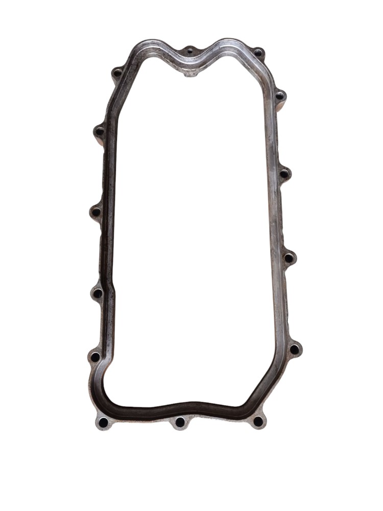 Flange Carter Ducato 2.3 Multijet 2019/2020   504154880 2