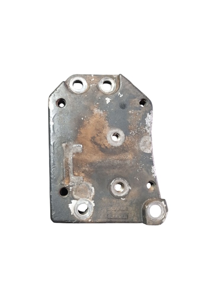 Suporte Válvula Freio Motor Scania G380 1544768 2