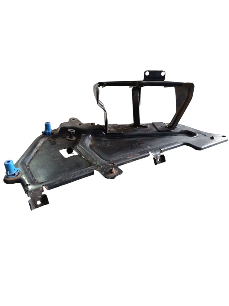 Suporte Alma Painel Scania 1398401 3