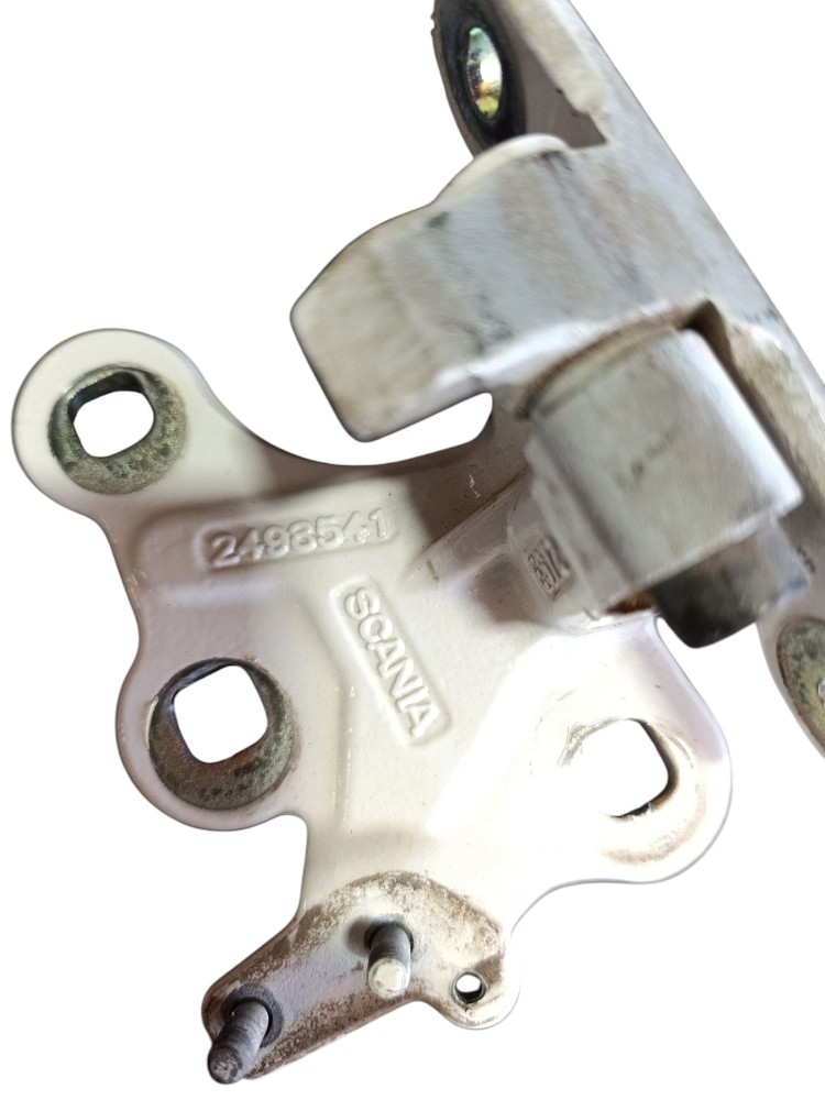 Dobradiça Da Porta Scania P280 2019 2498541 1
