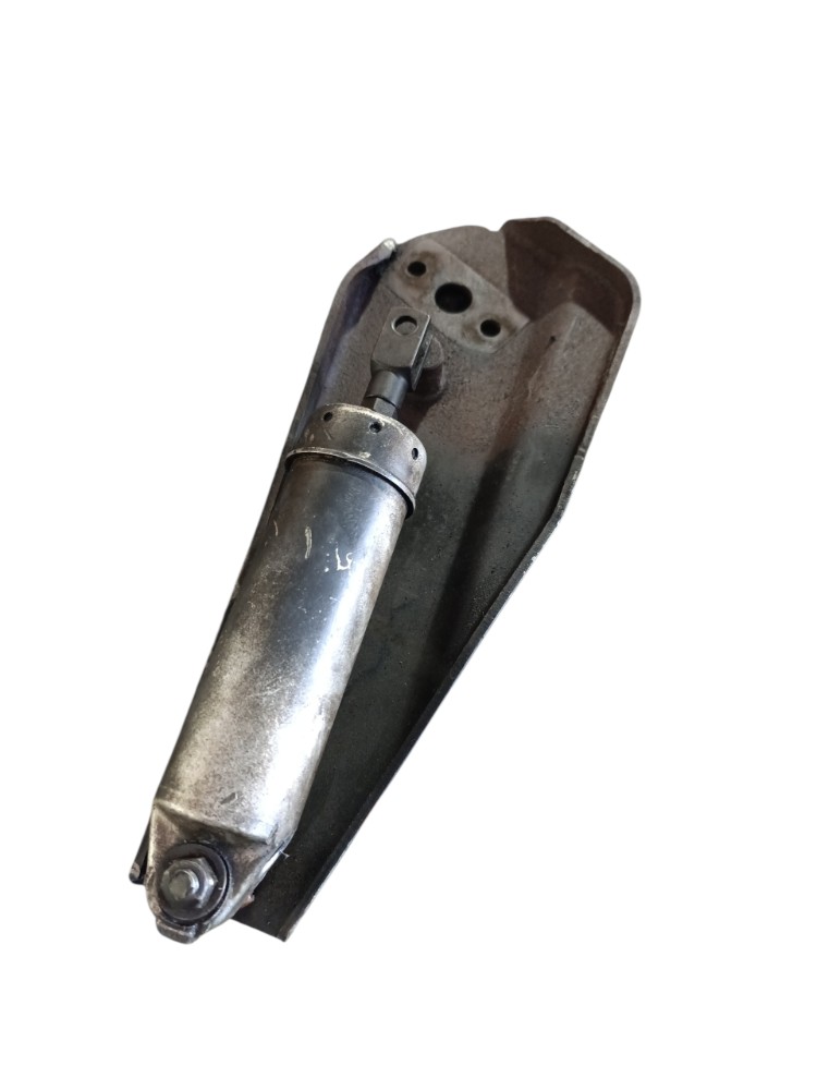 Suporte do pistão freio Motor Scania 124 2