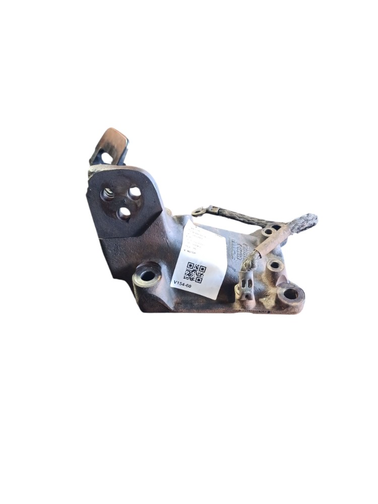 Suporte Motor Scania Lado Esquerdo G380 1508906 1