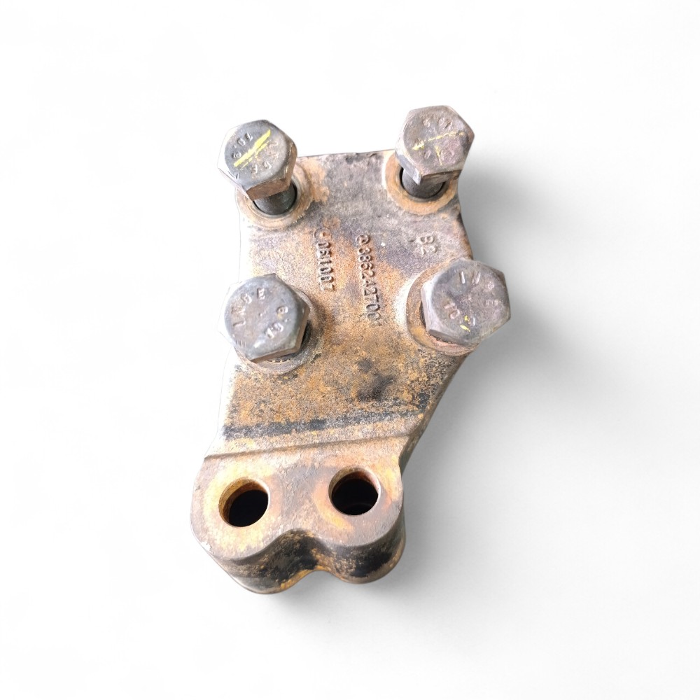 Suporte Coxim Motor Traseiro Lado Esquerdo 3862427001 2