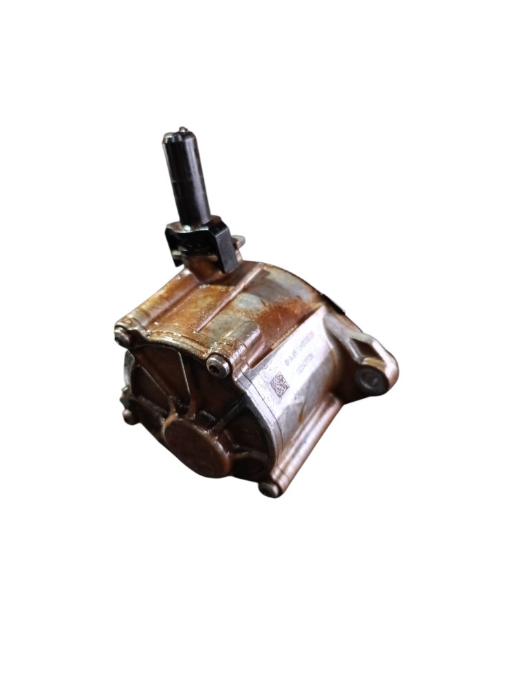 Bomba vácuo MB Sprinter 311/415 motor OM A6510900005 3