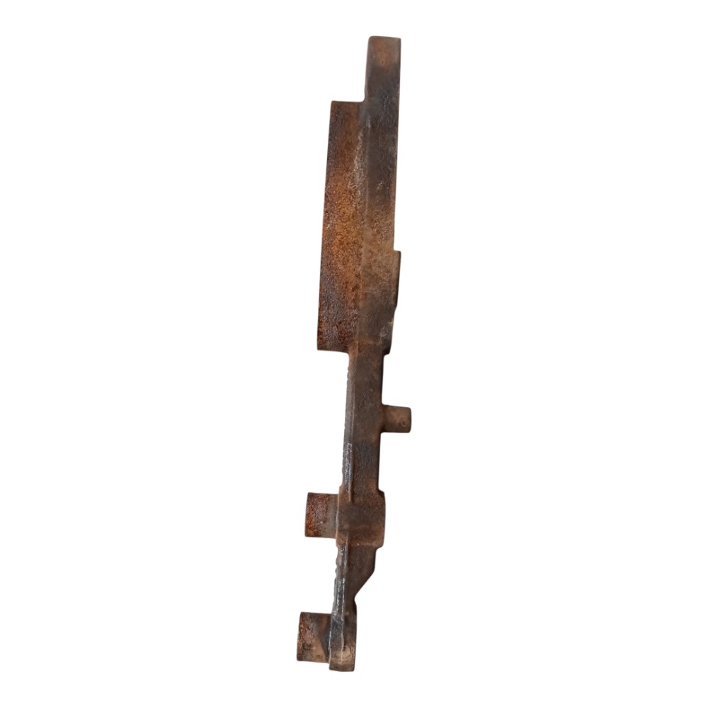 Suporte superior fixação catalisador Scania Super E6 2890721 3