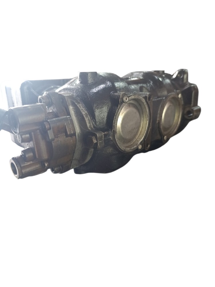 Compressor Motor Scania Dc13 2024413