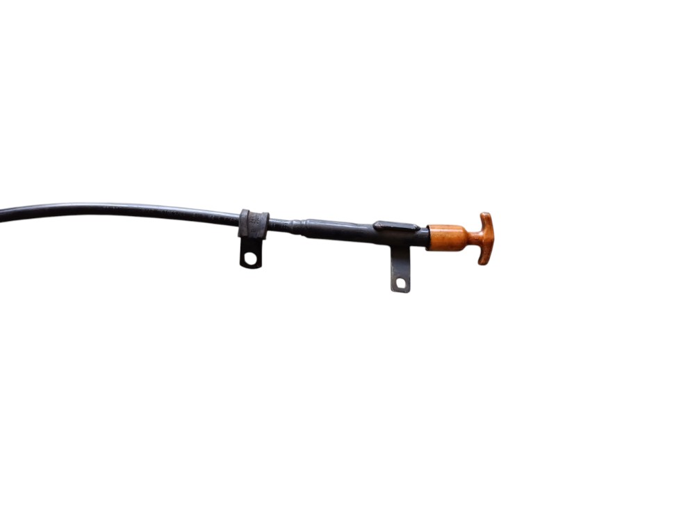 Tubo Vareta Nível Do Óleo Motor Man D08 6cc 252115611 3