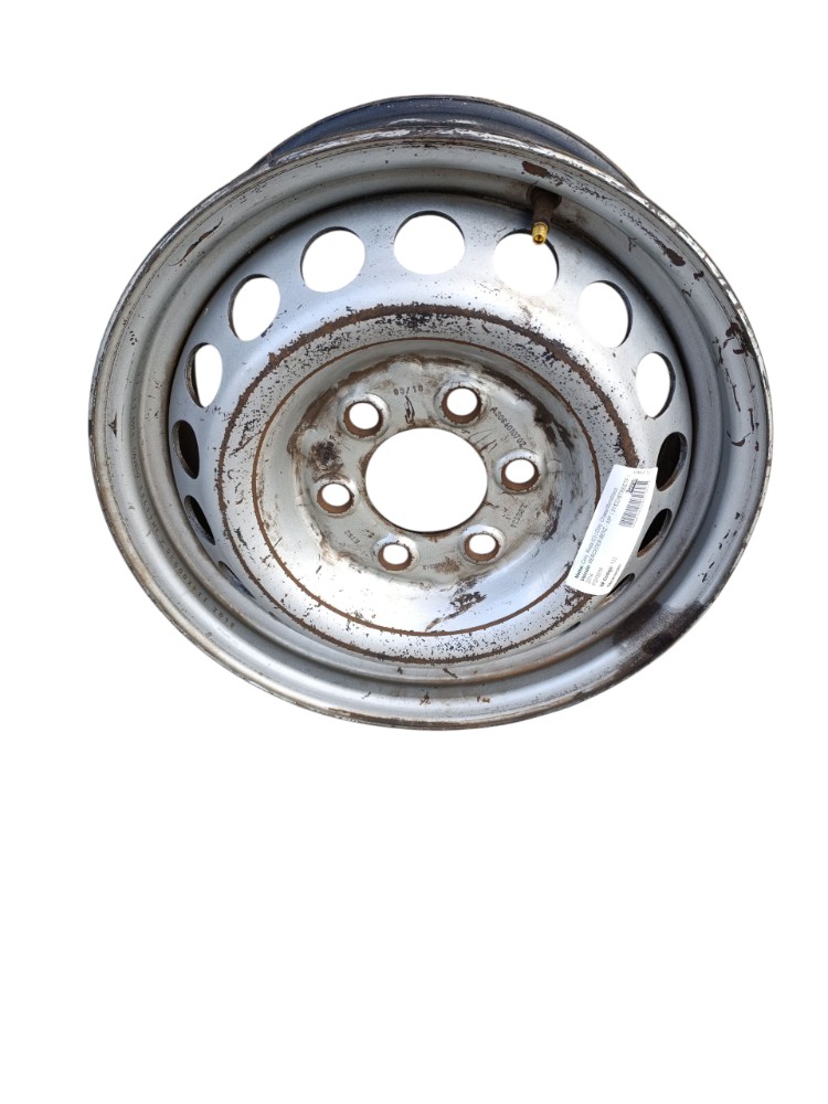 Roda Mercedes Sprinter Aro 16 A9064010702 3