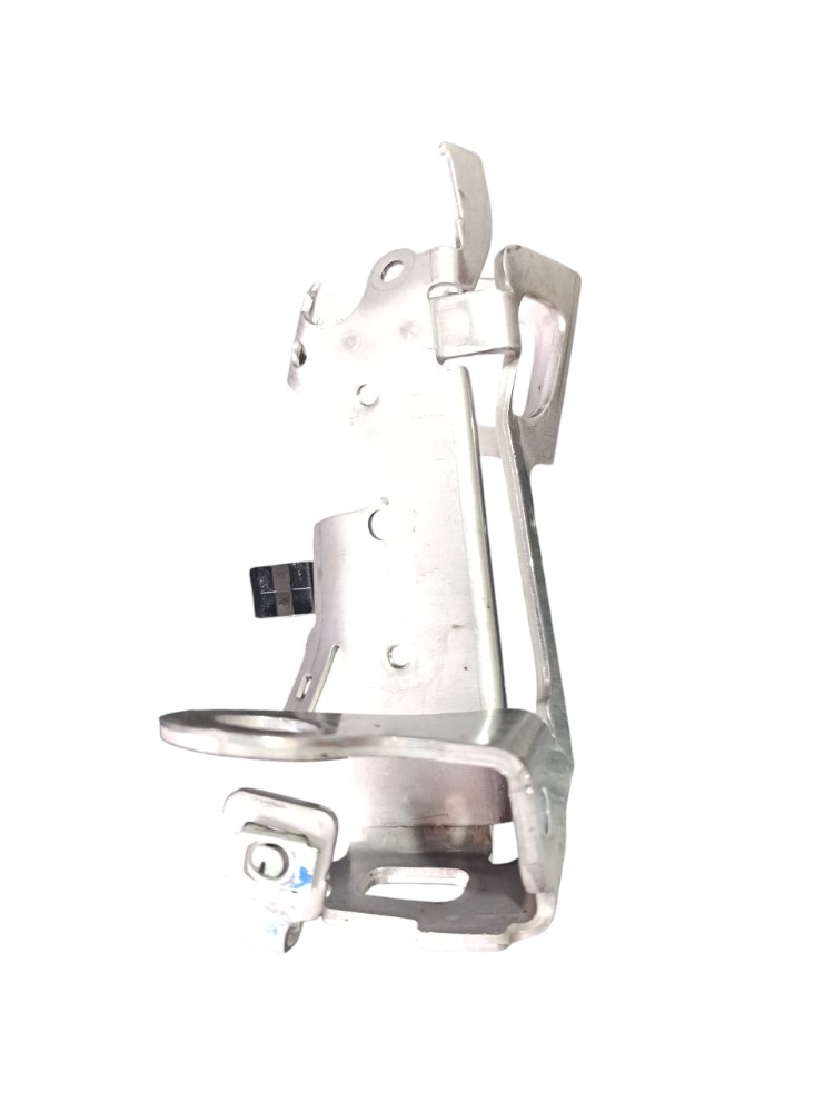 Suporte Auxiliar Motor Mb Sprinter Om 651 2.2 A6512231541 4