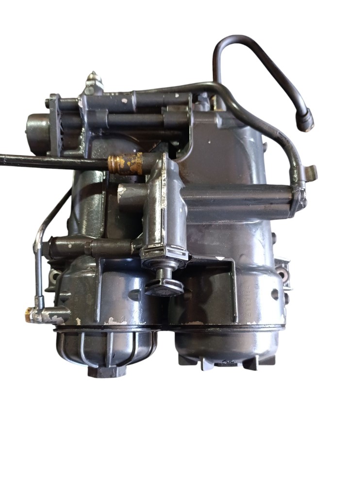 Filtro Combustível Scania P280 2019 2
