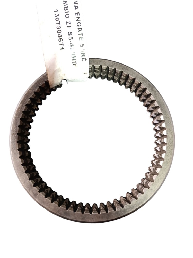 Luva Engate 5/ré Câmbio Zf S5-420hd 1307304671 3