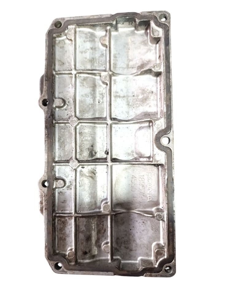 Tampa Lateral Do Motor Scania 1835795 2