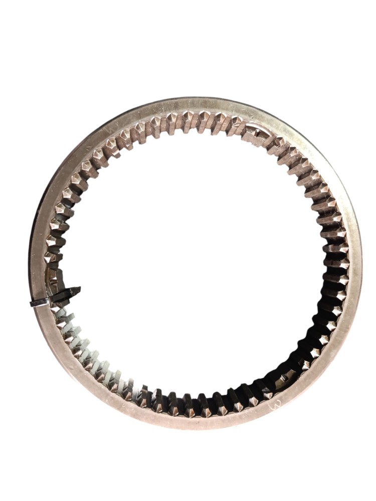 Luva Engate Câmbio Zf 16s/1650 Over 1312302057 2