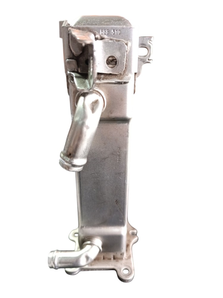 Radiador Egr Mb Sprinter Om651 2.2 Com Detalhe A6511400700 3