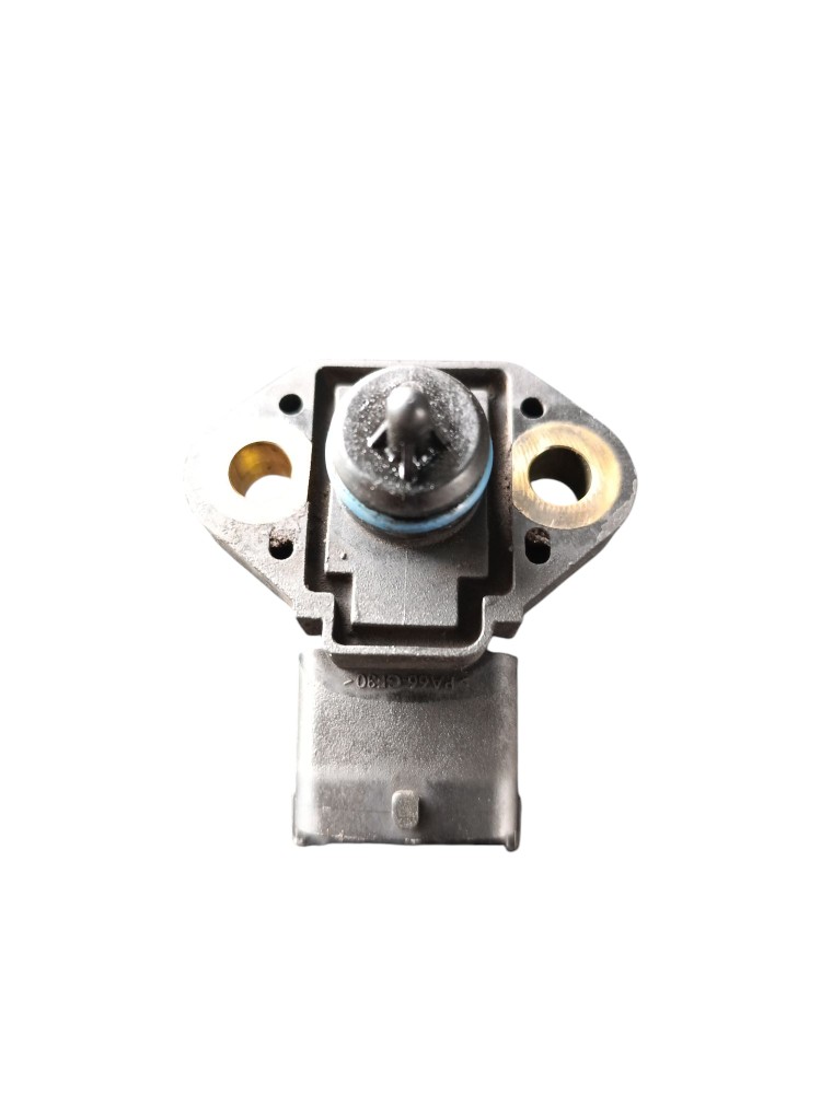 Sensor Pressão Óleo Iveco Stralis 560 2014 0281006123 2