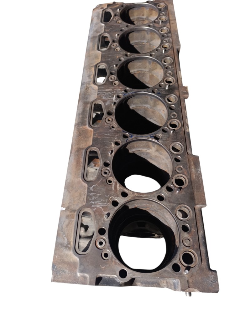 Bloco Motor Scania 340 / Dc11 Recuperado 1540323
