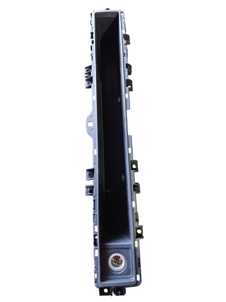 Acabamento interno painel Volkswagen Meteor 2v3858178a 3