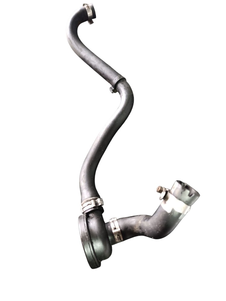 Anti Chama Com Mangueira Ducato 2.8 2005 9154041280 3